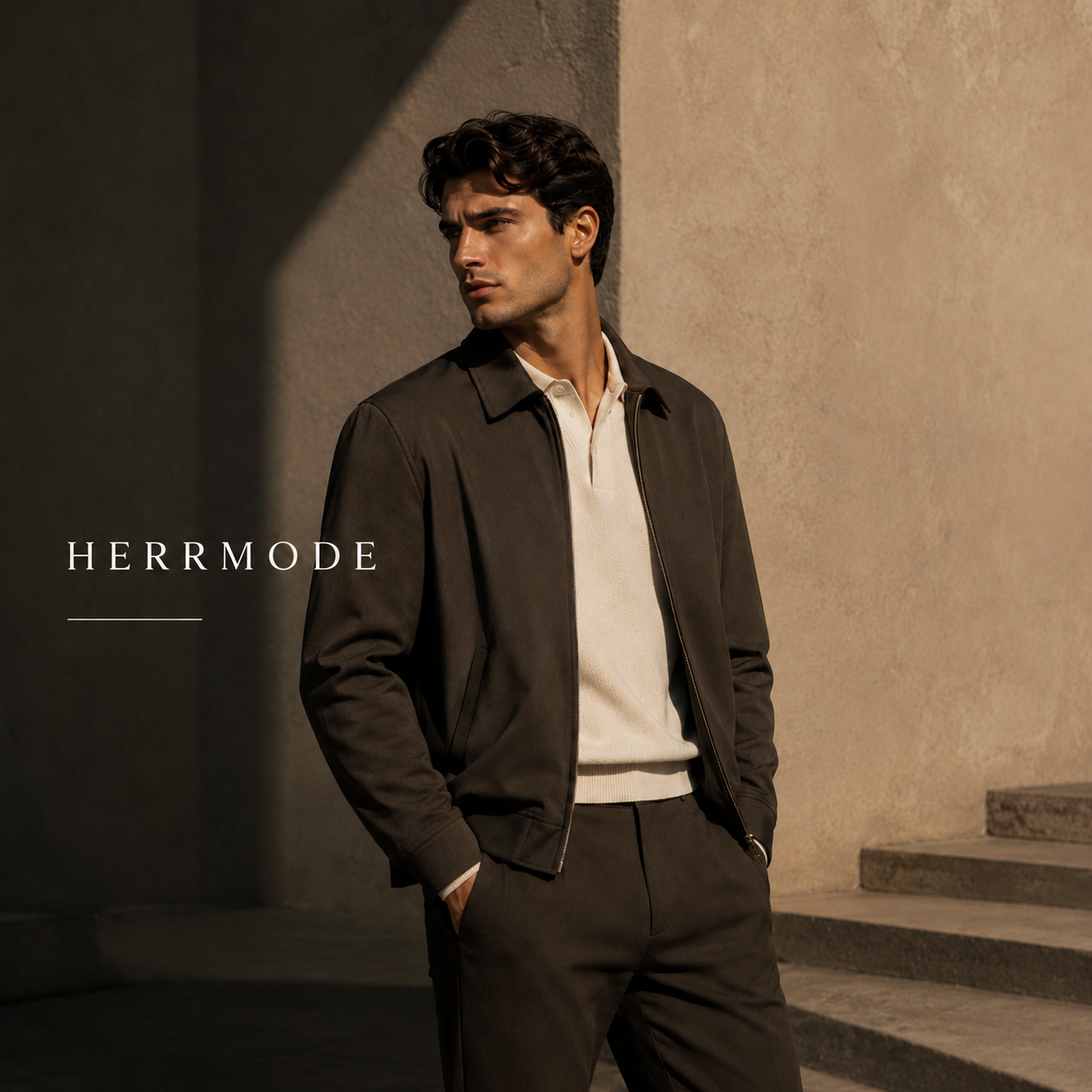HERRMODE