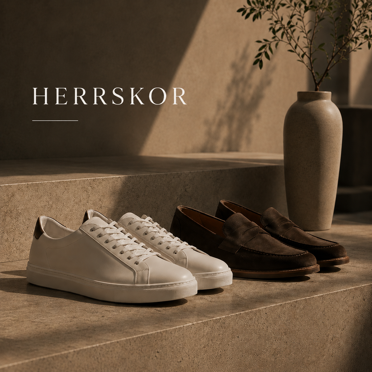 HERRSKOR