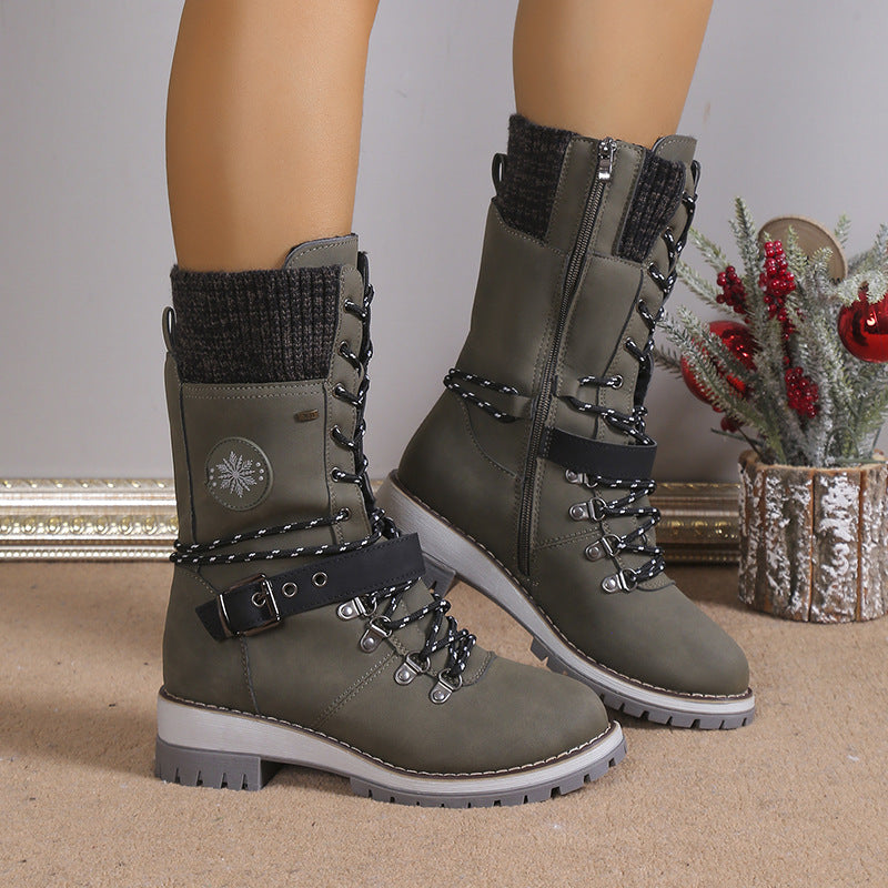 ✨🌷Phoebe Boots—🔥49% rabatt 📦