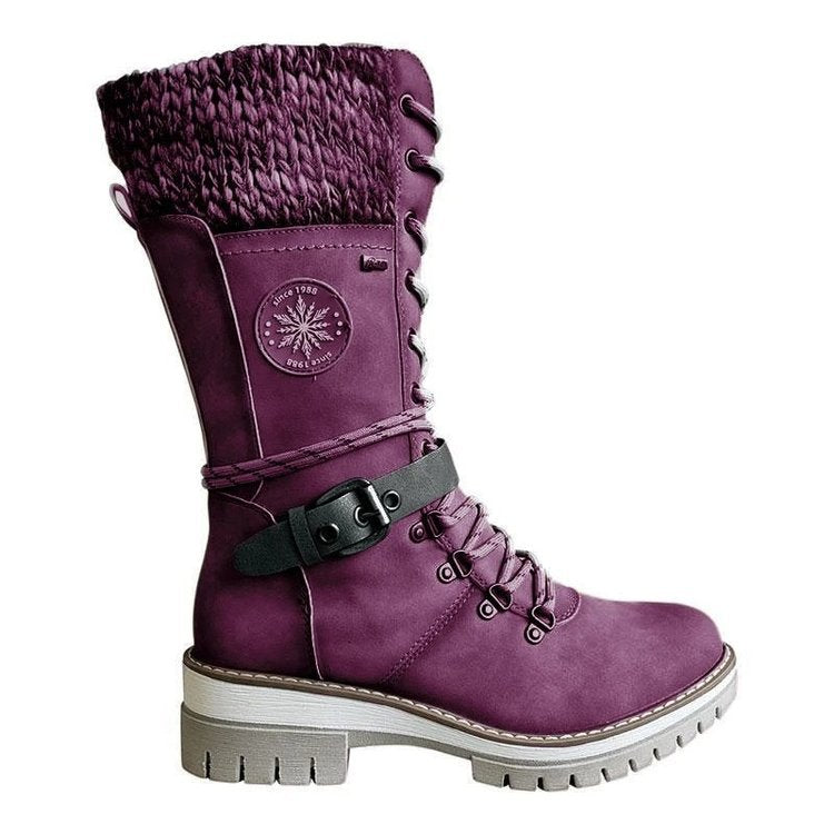 ✨🌷Phoebe Boots—🔥49% rabatt 📦