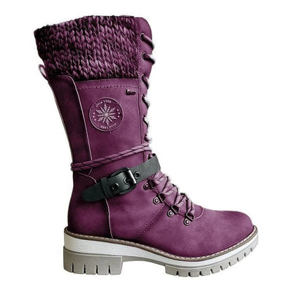 ✨🌷Phoebe Boots—🔥49% rabatt 📦