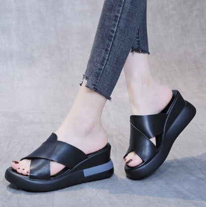 Ortopediska Belevita-sandaler – Ergonomisk och elegant design