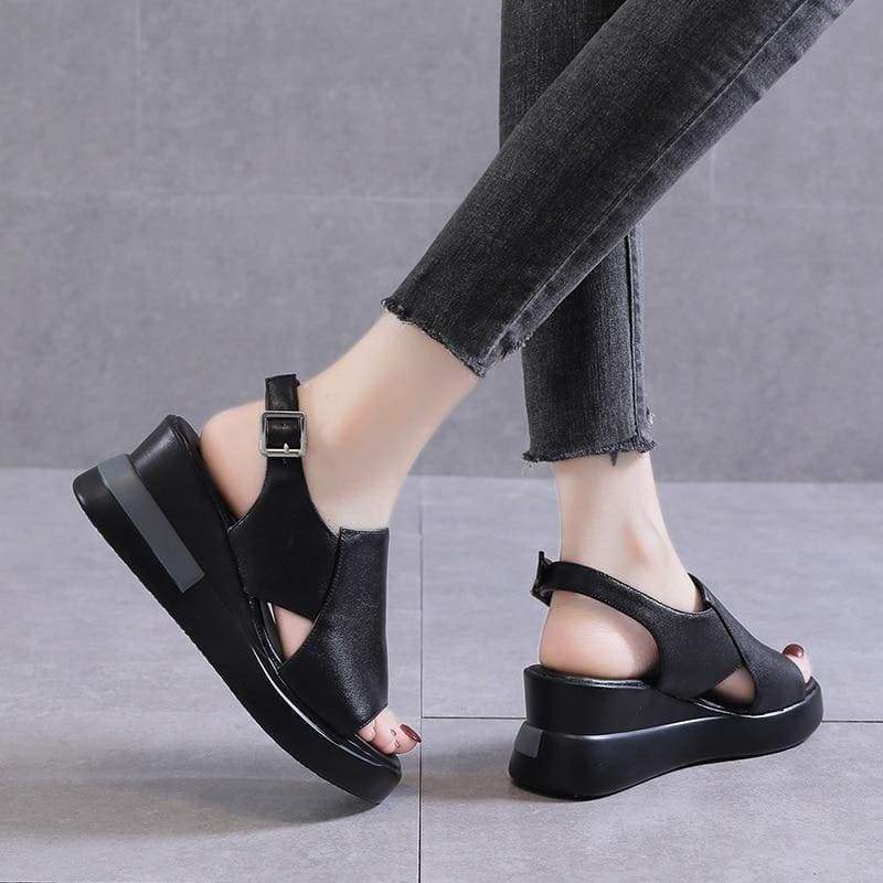 Ortopediska Belevita-sandaler – Ergonomisk och elegant design