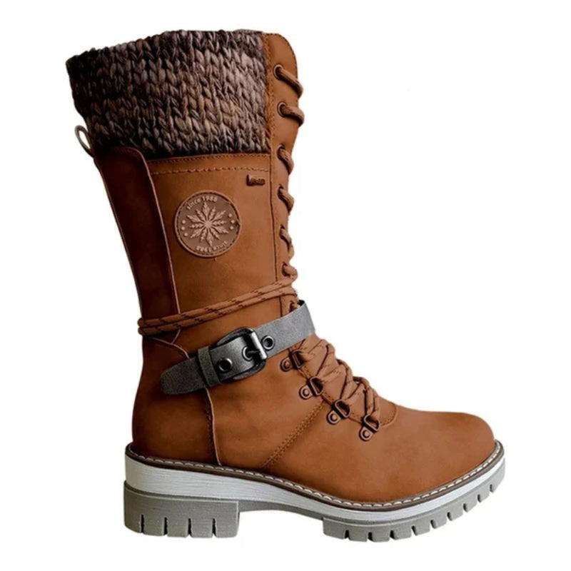 ✨🌷Phoebe Boots—🔥49% rabatt 📦