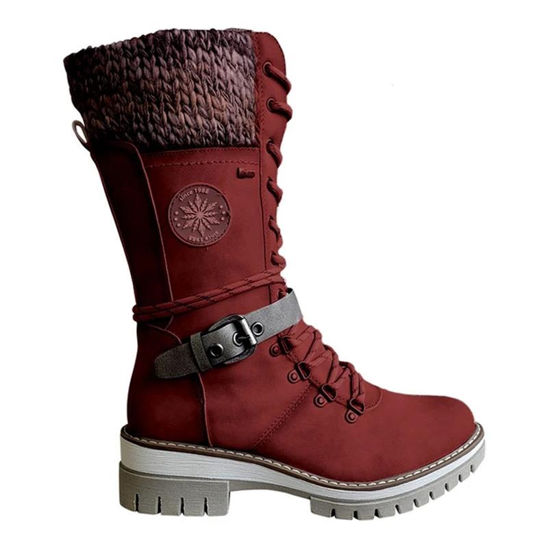 ✨🌷Phoebe Boots—🔥49% rabatt 📦