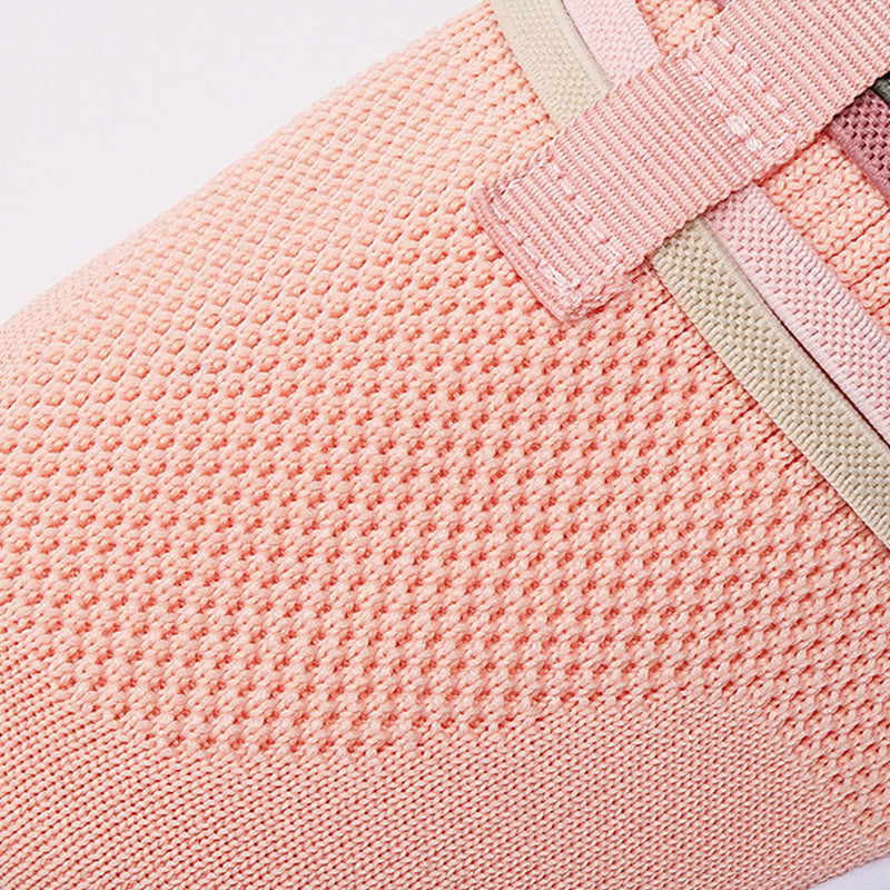 👡 60% RABATT! ☀️Kvinnors Andningsbara Mesh Slip-On Sneakers