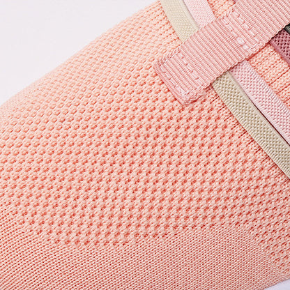 👡 60% RABATT! ☀️Kvinnors Andningsbara Mesh Slip-On Sneakers